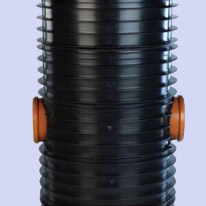 Polystorm Advanced Silt Trap 460mm