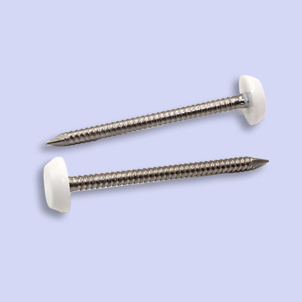 Polytop Nails White
