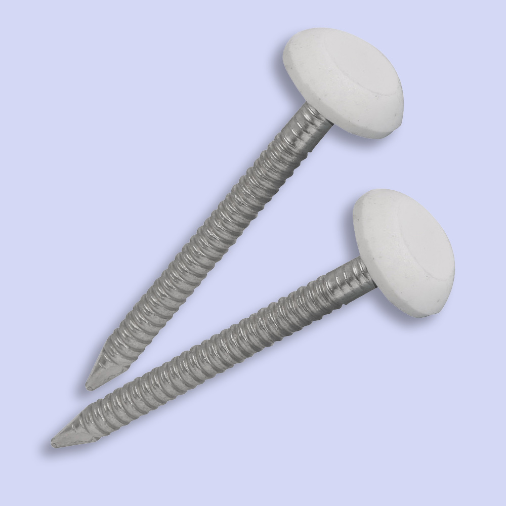 Polytop Pins White