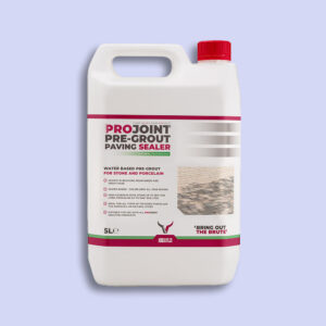 Projoint Pre Grout Paving Sealer