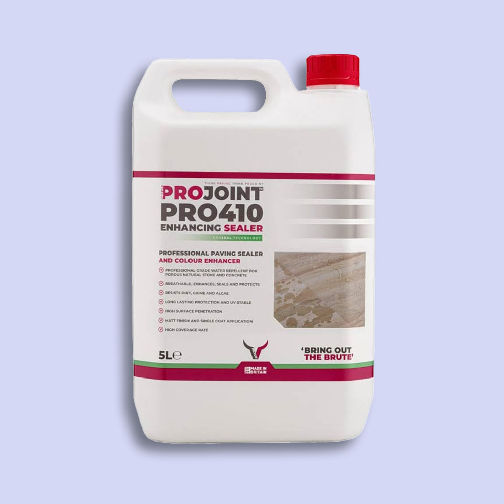 Projoint 410 Enhancing Sealer Nexus