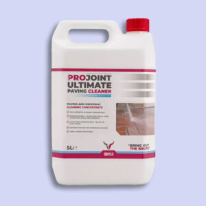 Ultimate Paving Cleaner