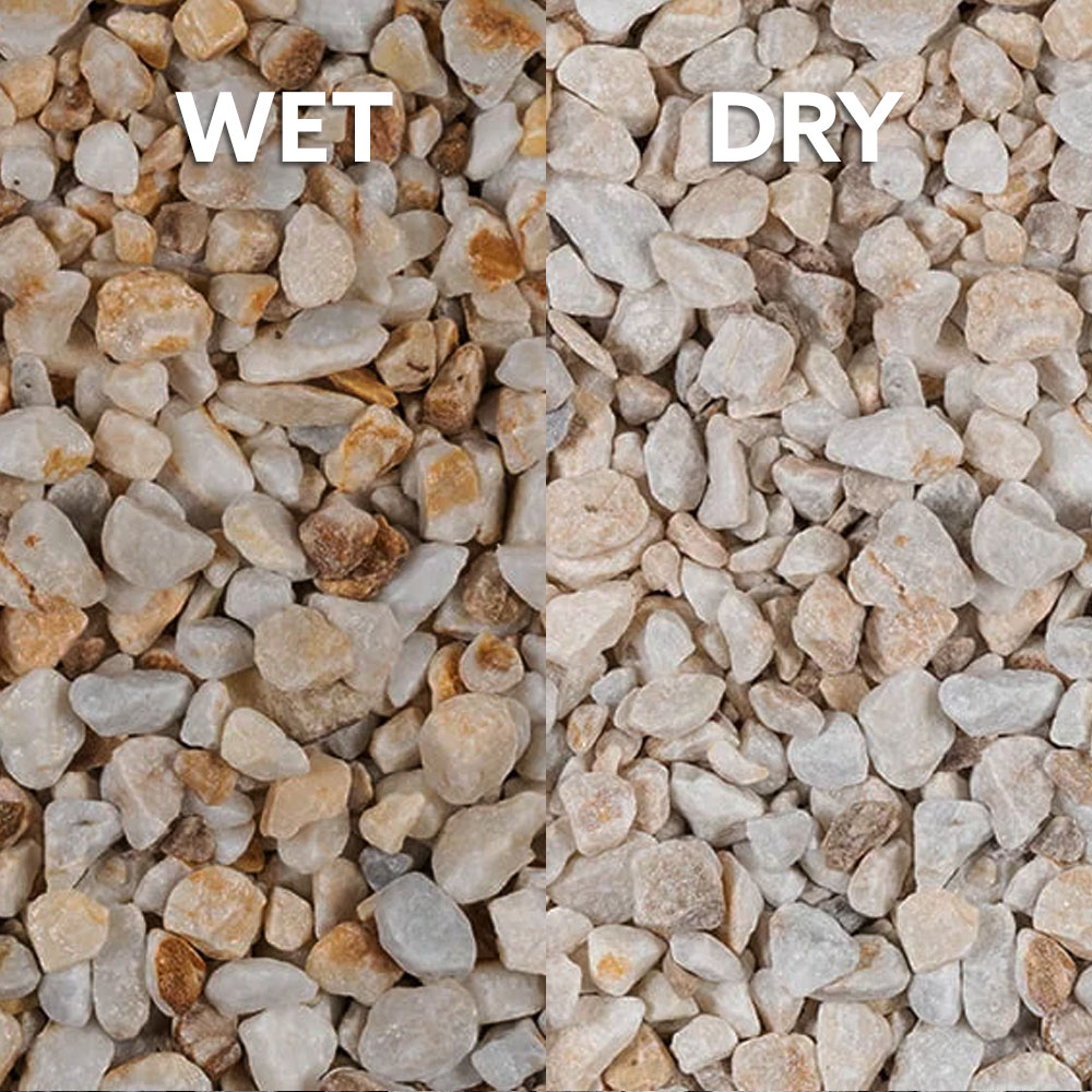Spanish Gold Chippings
