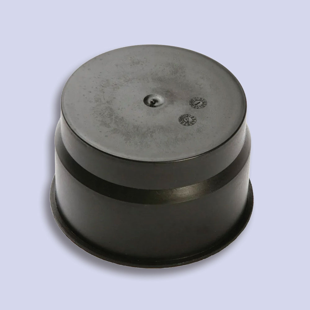Spare Blanking Plug Chambers