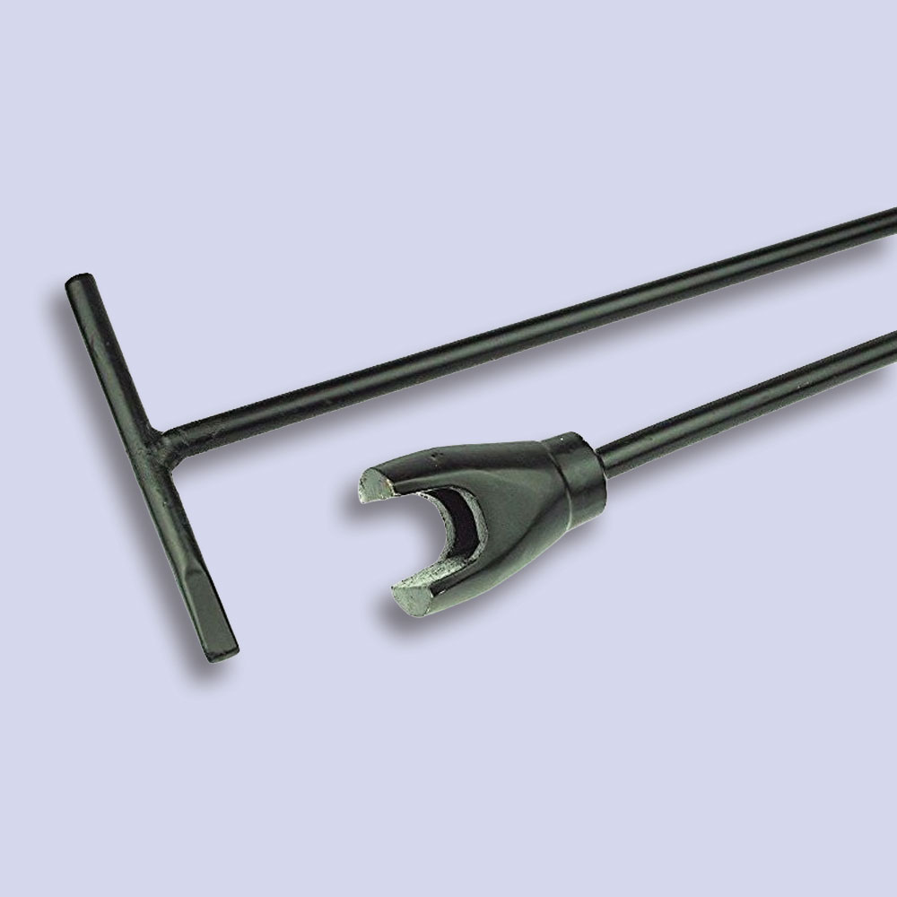 Stop Cock Key 42 inch