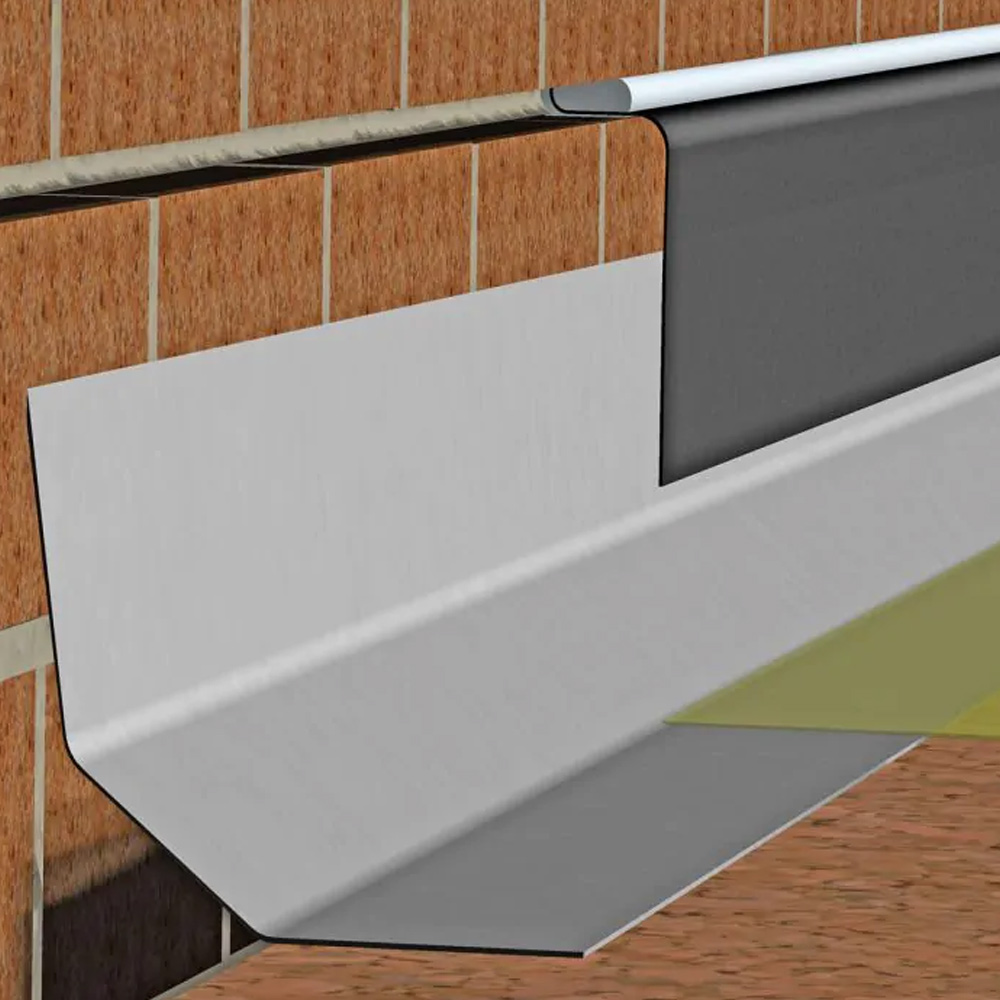 Wall Fillet Trim