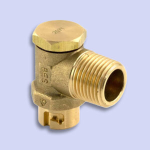 Angled Micropoint Bayonet Socket