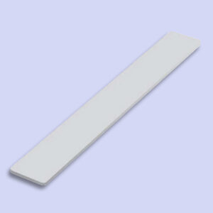 Fascia Board End Cap BW 250mm KFBCAP