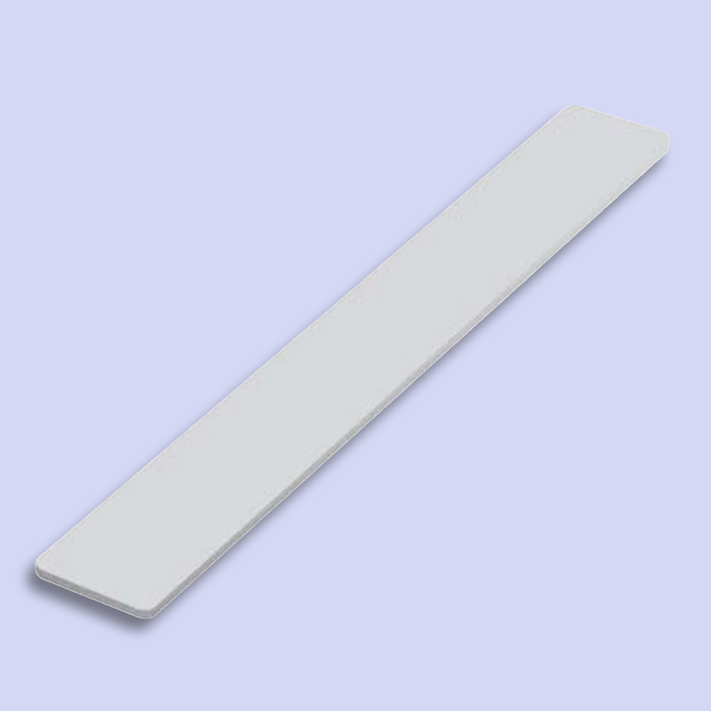 Fascia Board End Cap BW 250mm KFBCAP