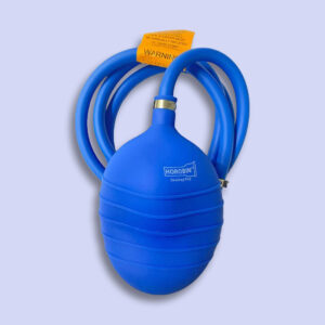 Horobin 4" PVC Rubber Airbag