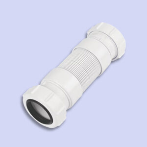 McAlpine Flexible Waste Fittings