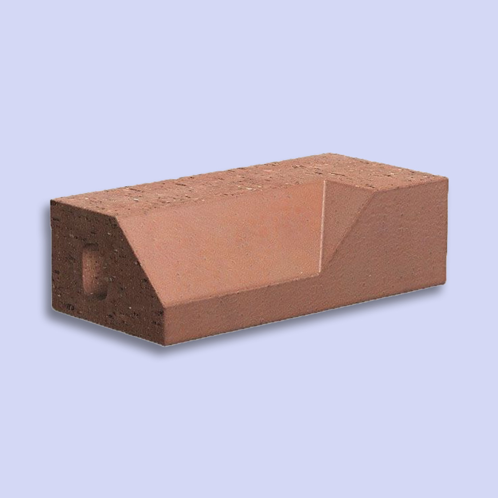 Red Plinth Internal Return Left PL 4.2L
