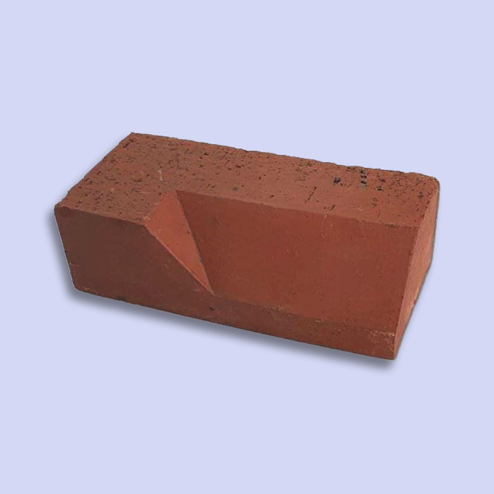 Red Plinth Internal Return Right PL 4.2R