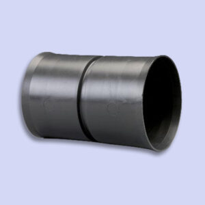 TWDU Twin Wall Coupling