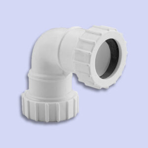 Universal Compressor 90º Knuckle Bend