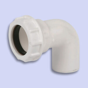 Universal Compressor Swept Bend