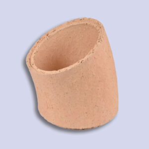 Clay Flue Liner Bend Class A1