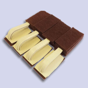 EDPM Quickscrubber Kit