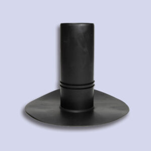 EPDM Drain Outlet 100mm