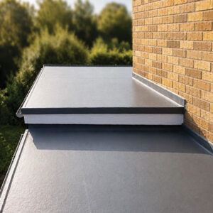 Firestone RubberCover EPDM Roofing System