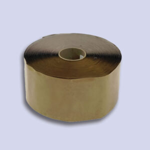 Permaroof 6 inch EPDM Batten Cover Strip