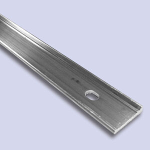 Termination Bar 2.5 metre