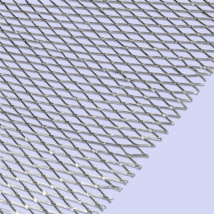EML Metal Lath Galvanised Sheet