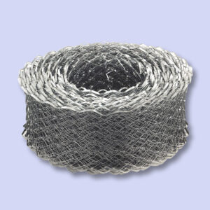 Galvanised EML Roll