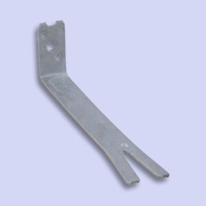 Galvanised Frame Ties