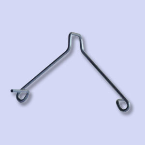 MF9 Support Clips