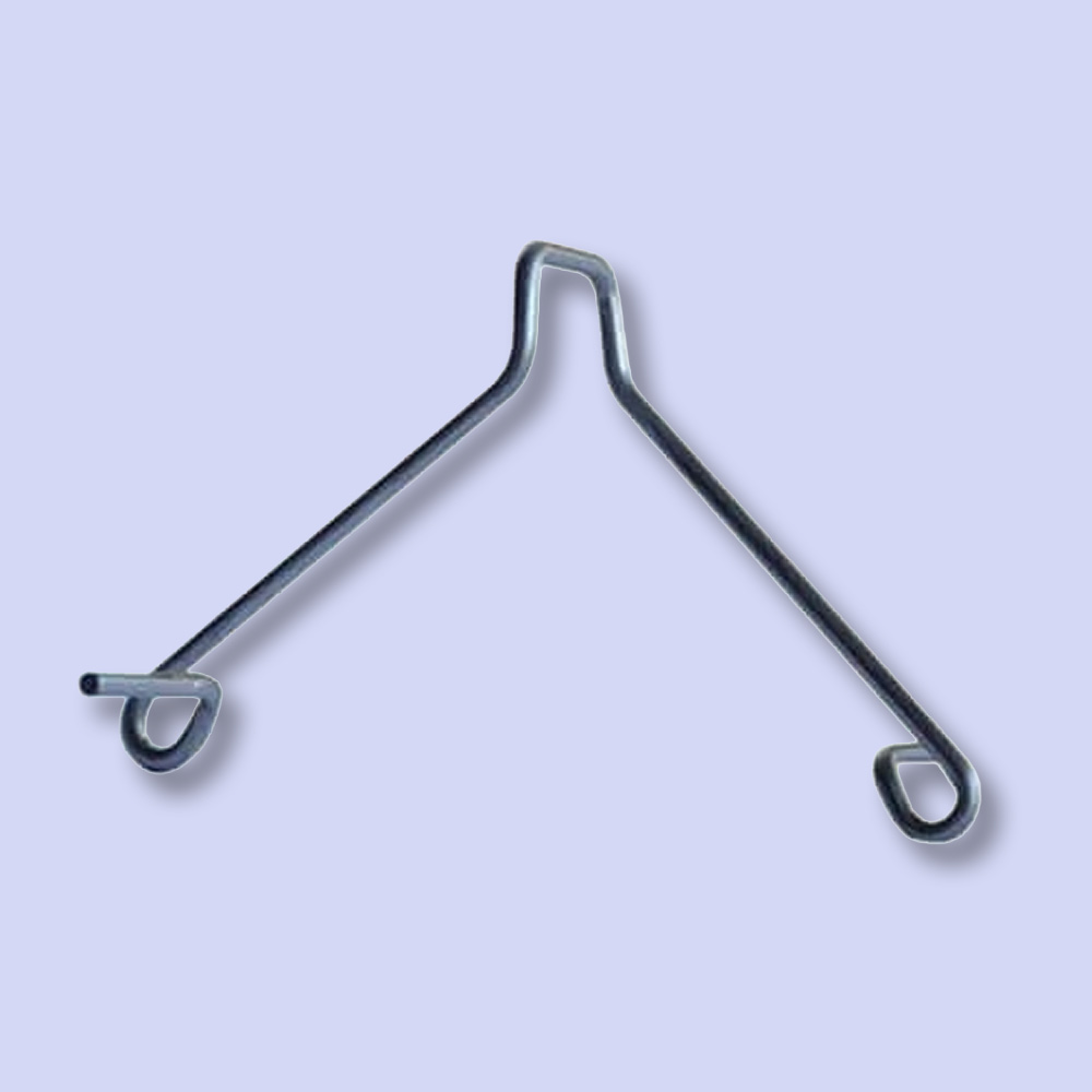 MF9 Support Clips