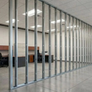 Metal Drywall C Stud