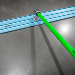 Metex Bull Float with Handles