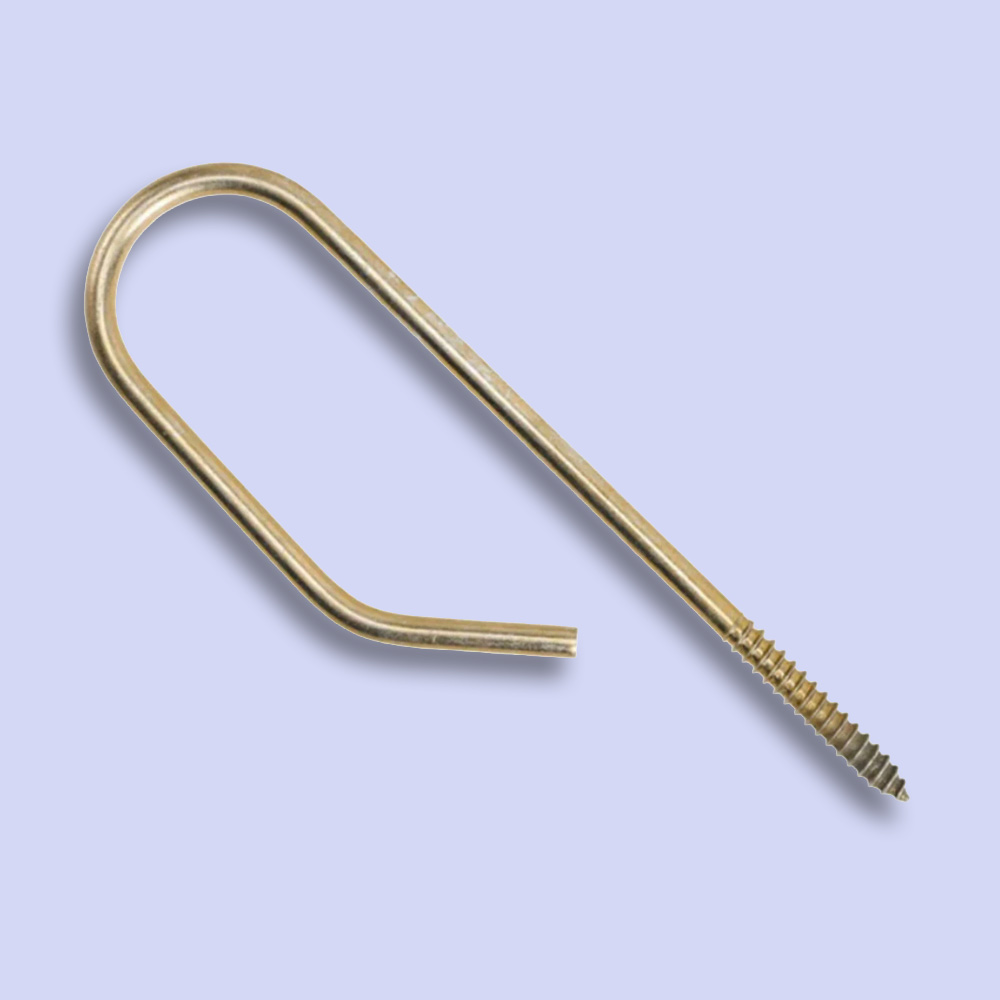 Screw In Frame Tie