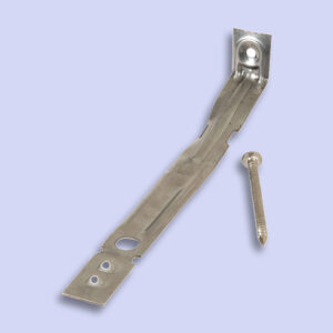 Stainless Steel Timber Frame Ties